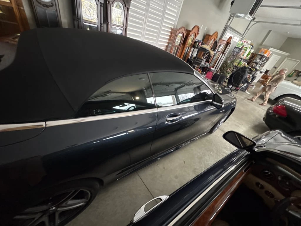 Mercedes-Benz S 65 * AMG * CARFAX * ��� ������������ ������ | Mobile.bg � ����������� 4