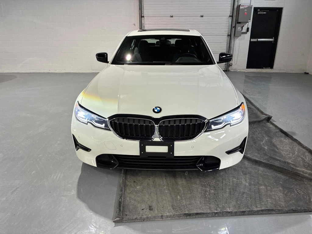 BMW 330 * 330i xDrive * CARFAX * ��� ������������ ������ | Mobile.bg � ����������� 6