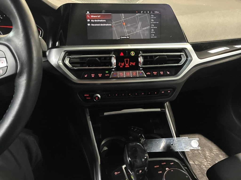 BMW 330 * 330i xDrive * CARFAX * ��� ������������ ������ | Mobile.bg � ����������� 9