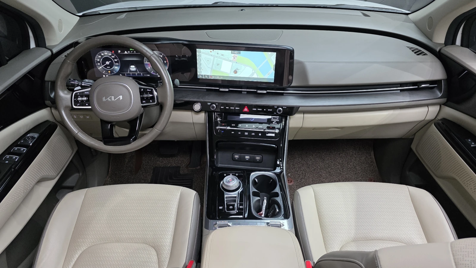 Kia Carnival 7 seater Noblesse autogeorge.com - изображение 5