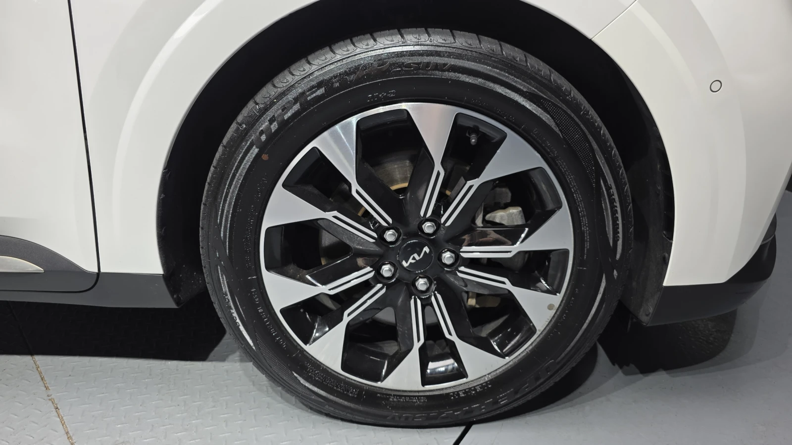 Kia Carnival 7 seater Noblesse autogeorge.com - изображение 4