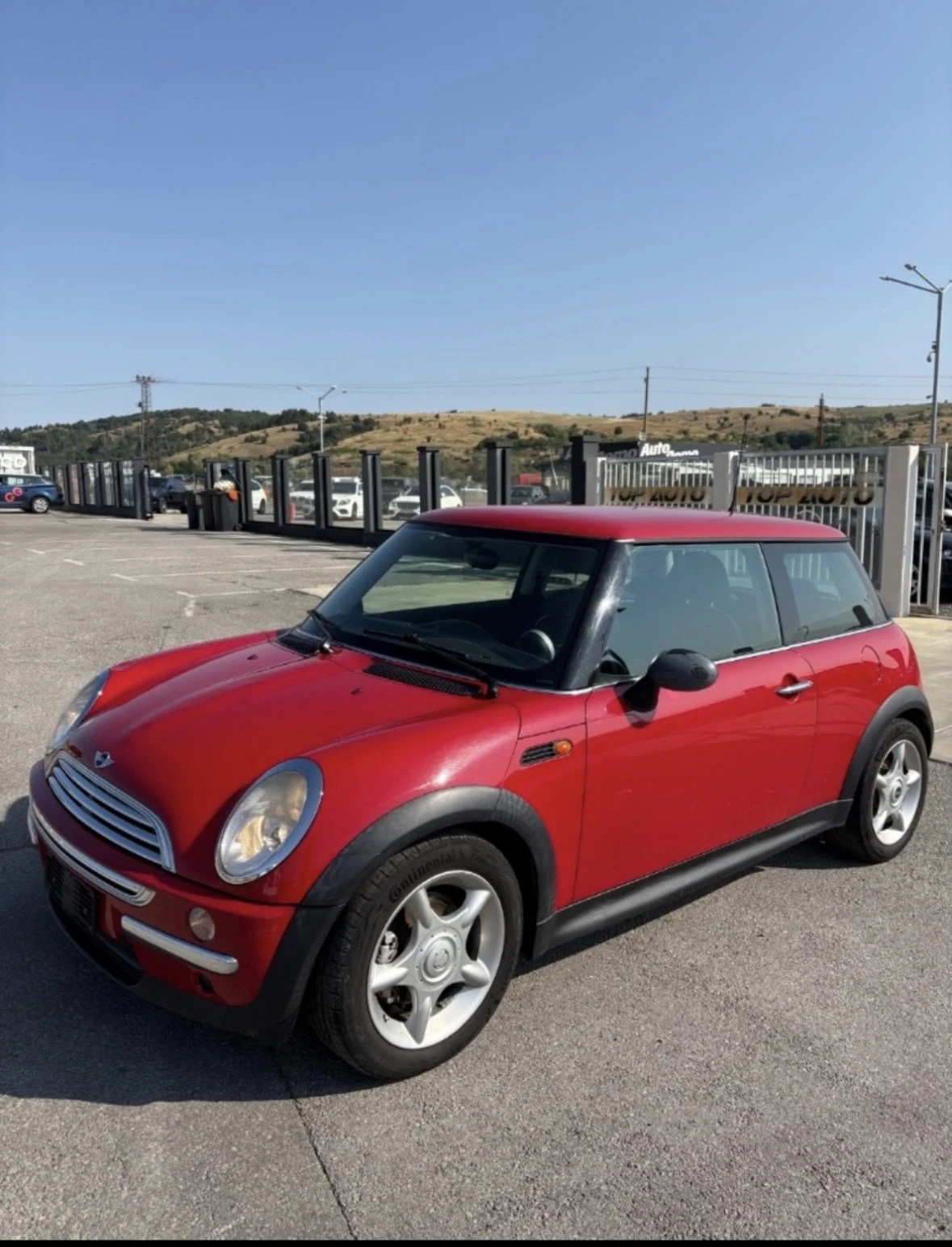 Mini One  - изображение 5