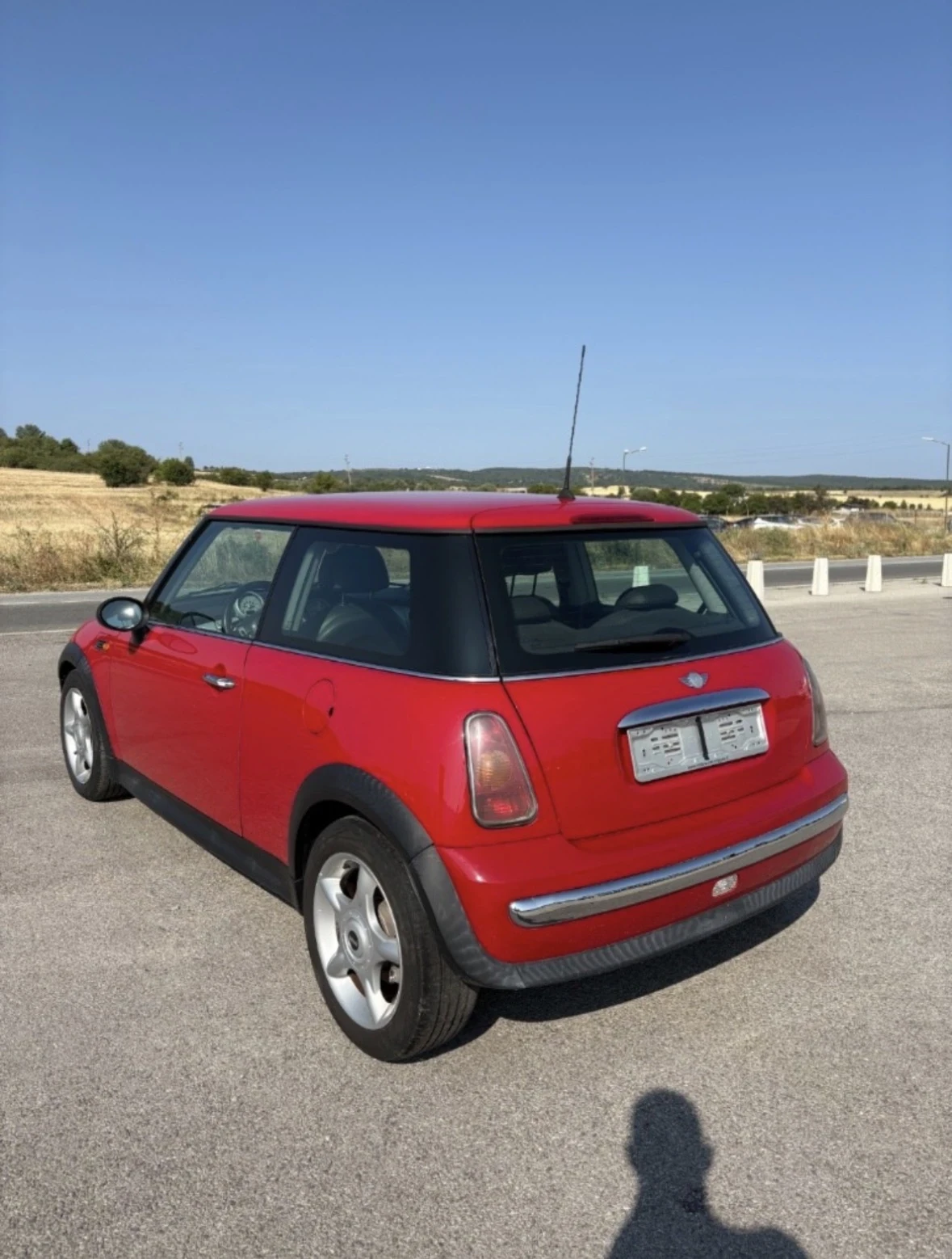 Mini One  - изображение 7