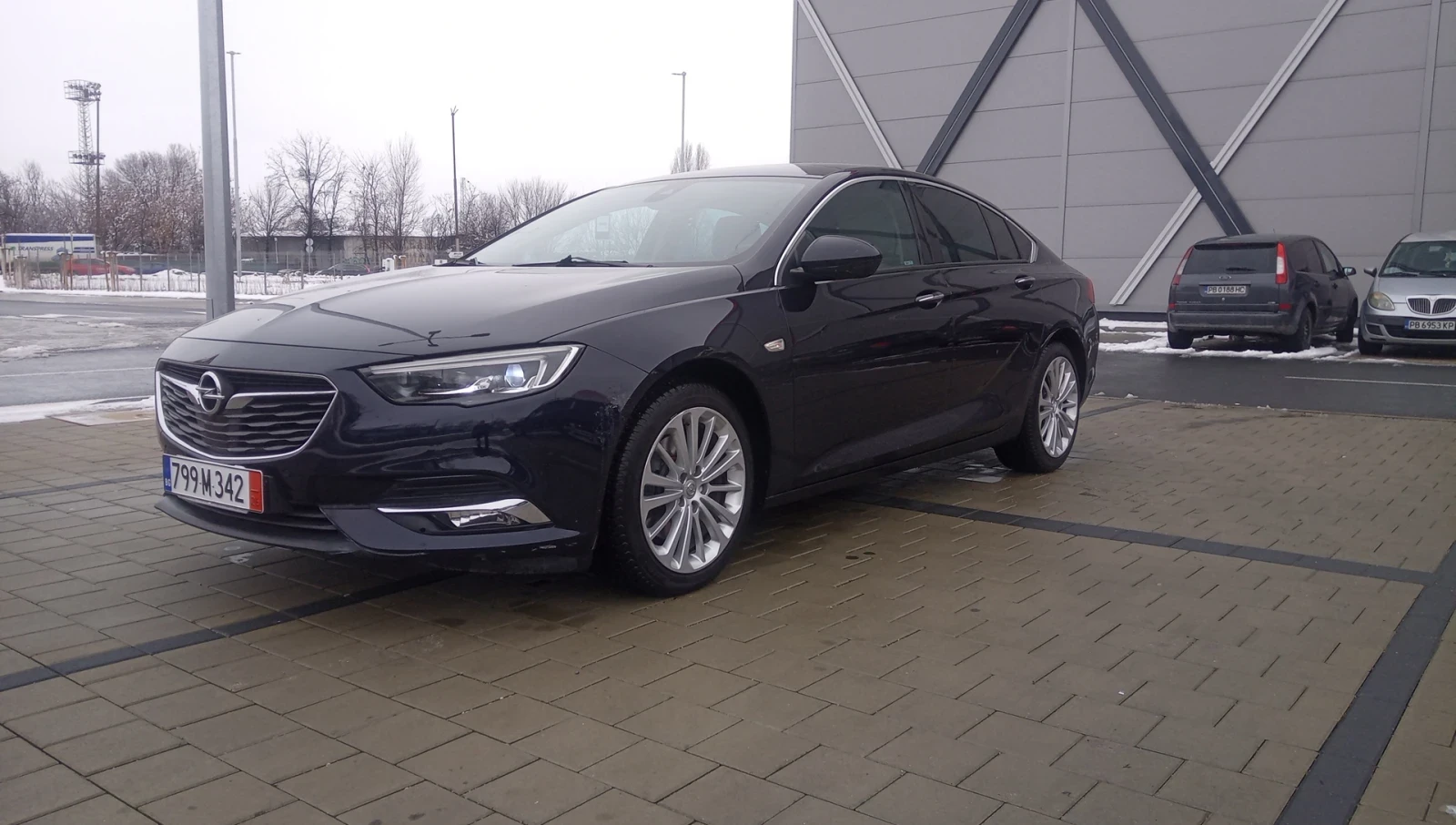 Opel Insignia | Mobile.bg � ����������� 3