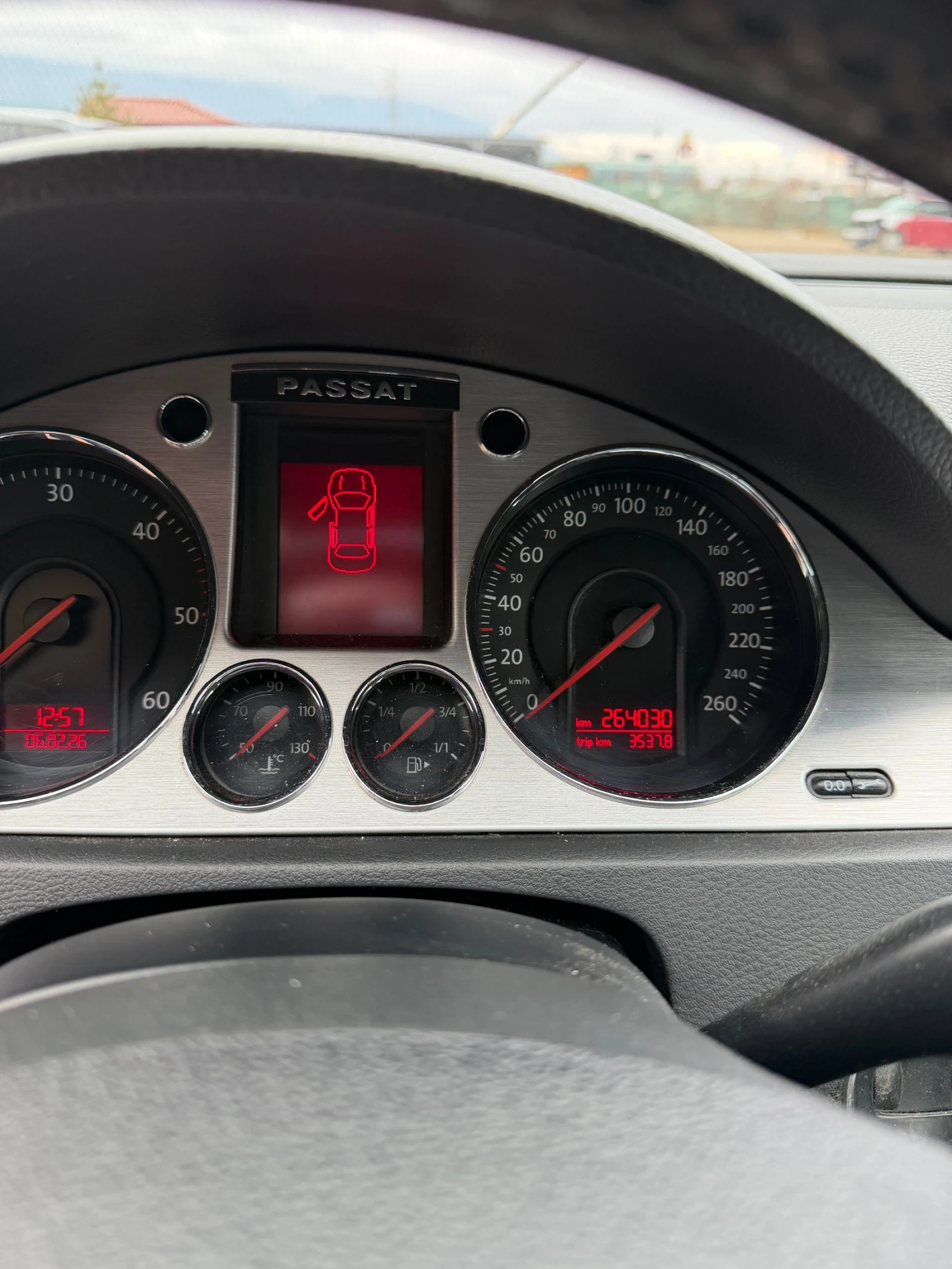 VW Passat 2.0 TDI 170 hp | Mobile.bg � ����������� 6