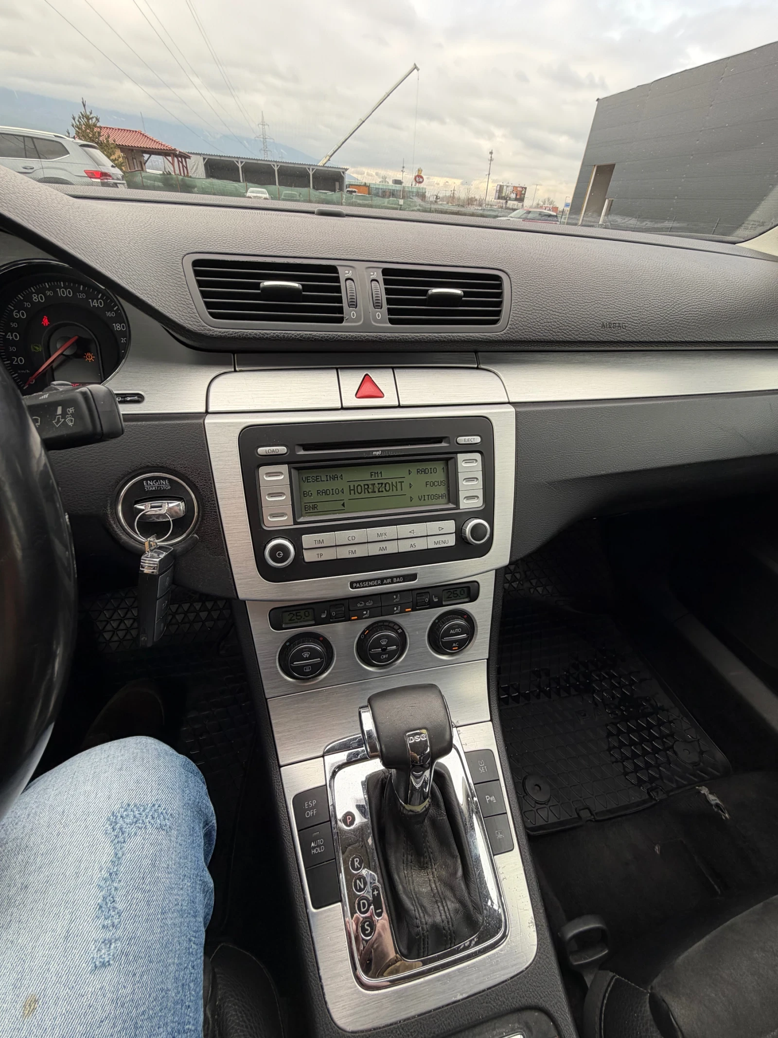 VW Passat 2.0 TDI 170 hp | Mobile.bg � ����������� 7