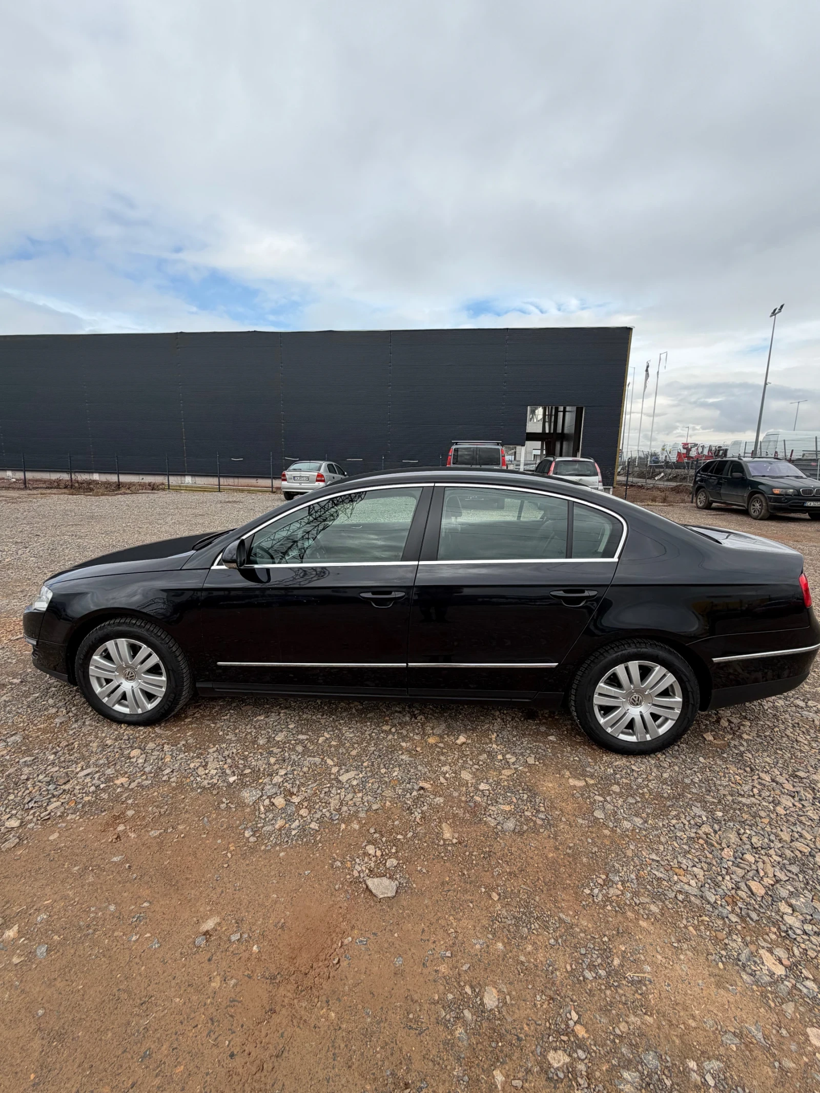 VW Passat 2.0 TDI 170 hp | Mobile.bg � ����������� 3