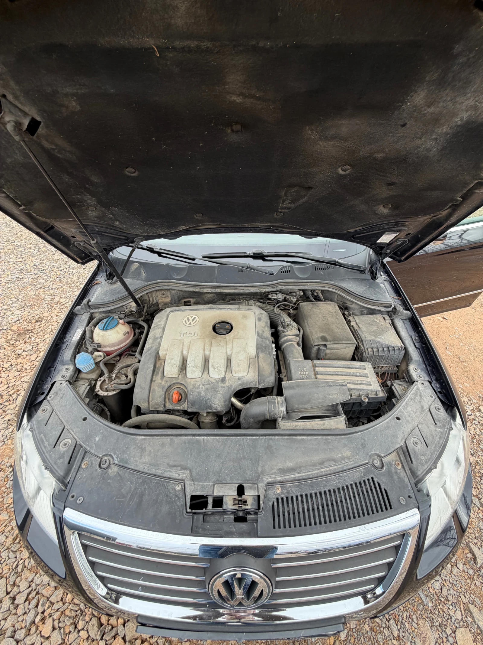 VW Passat 2.0 TDI 170 hp | Mobile.bg � ����������� 16