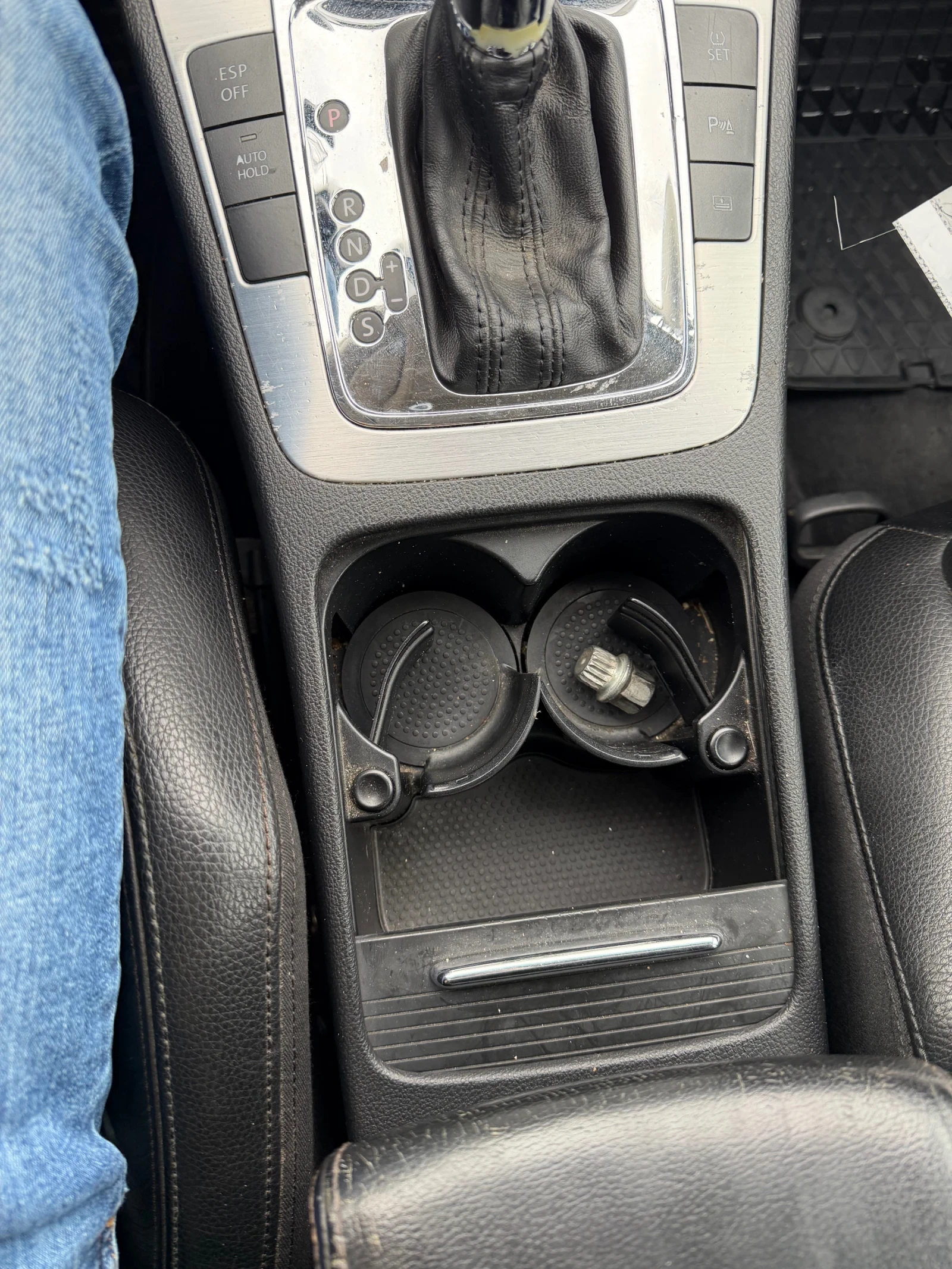 VW Passat 2.0 TDI 170 hp | Mobile.bg � ����������� 8