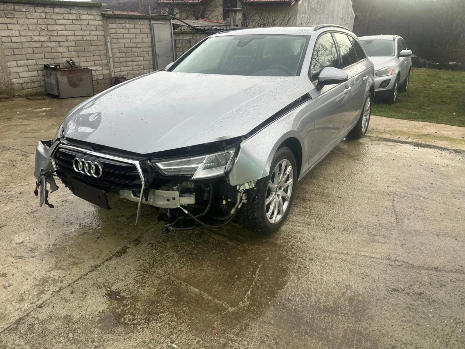 Audi A4 2.0 | Mobile.bg � ����������� 1