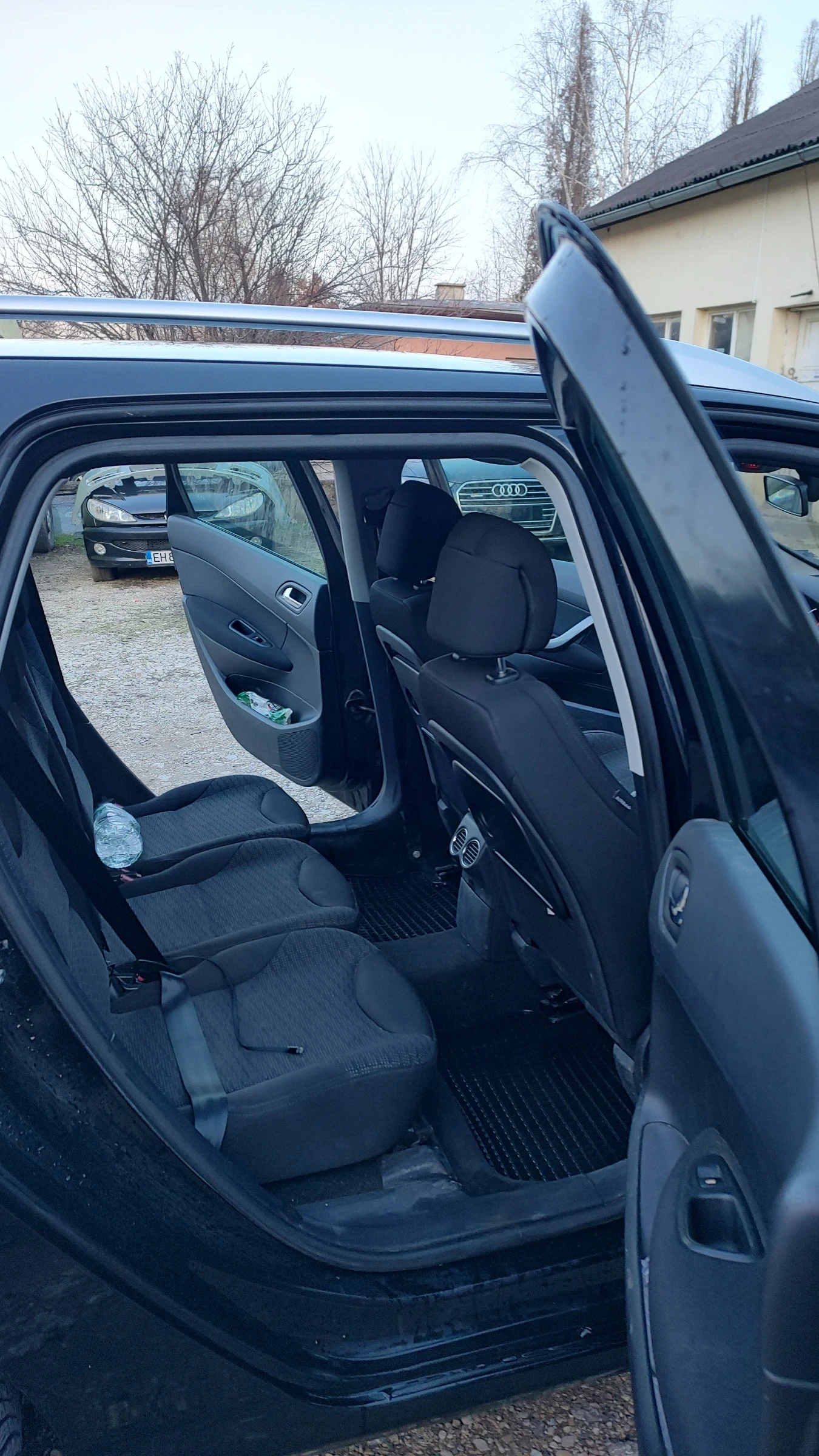 Peugeot 308 308SW | Mobile.bg � ����������� 3