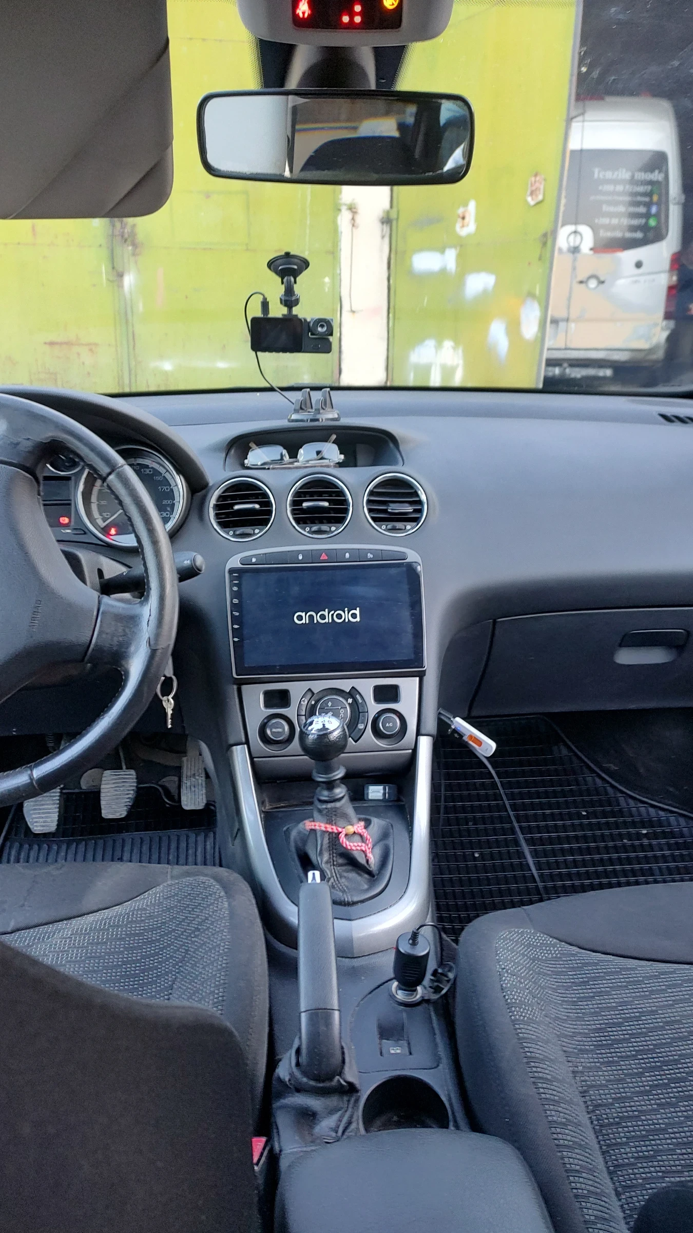 Peugeot 308 308SW | Mobile.bg � ����������� 7