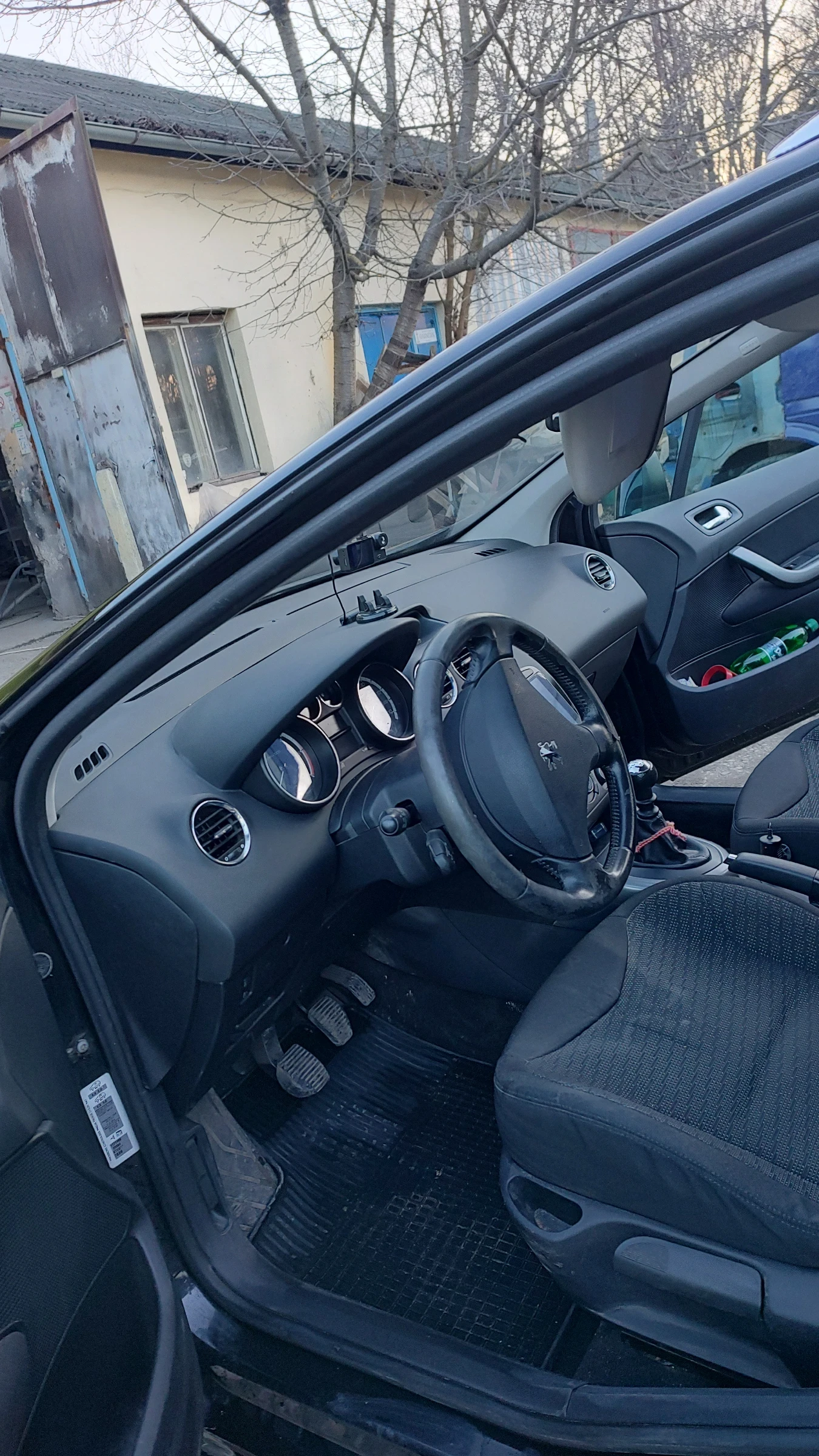 Peugeot 308 308SW | Mobile.bg � ����������� 8