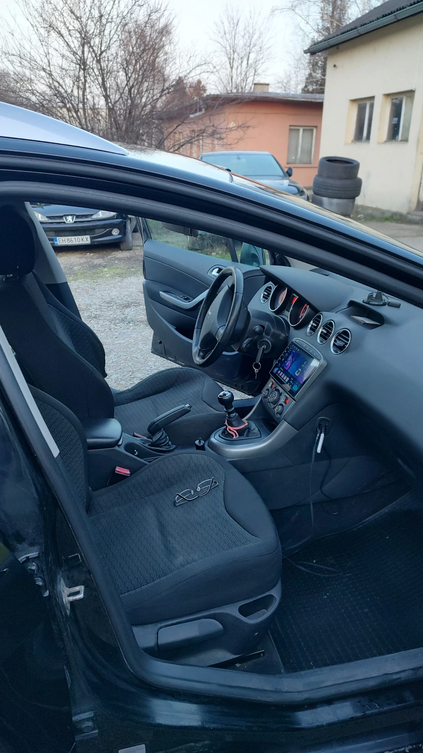Peugeot 308 308SW | Mobile.bg � ����������� 2