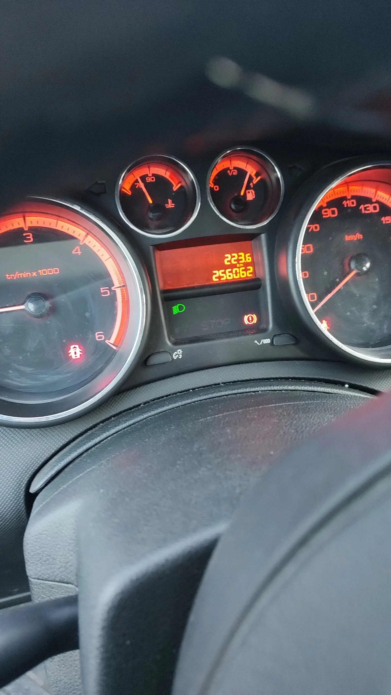 Peugeot 308 308SW | Mobile.bg � ����������� 6