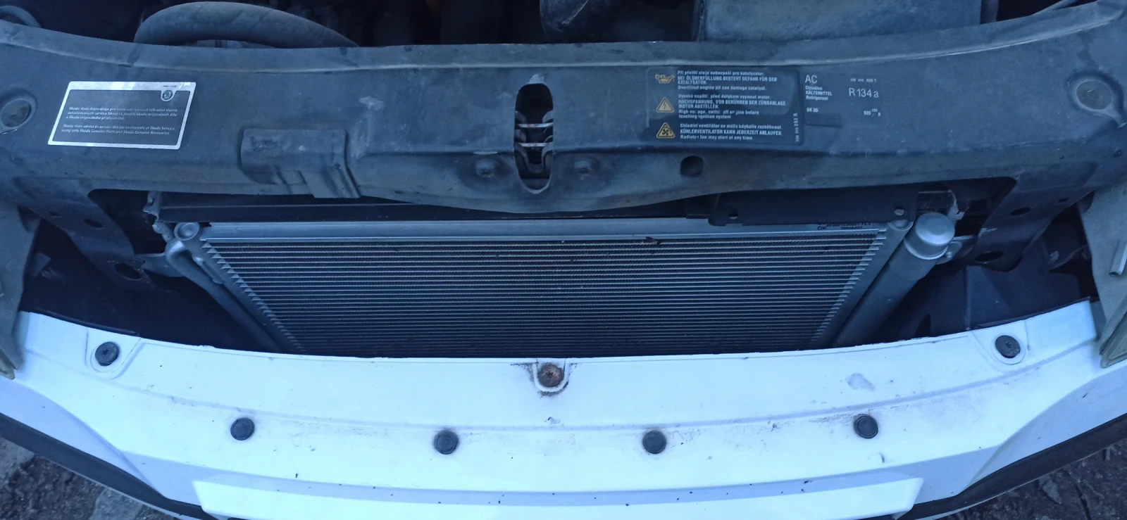 Skoda Octavia 1.9TDI - изображение 10