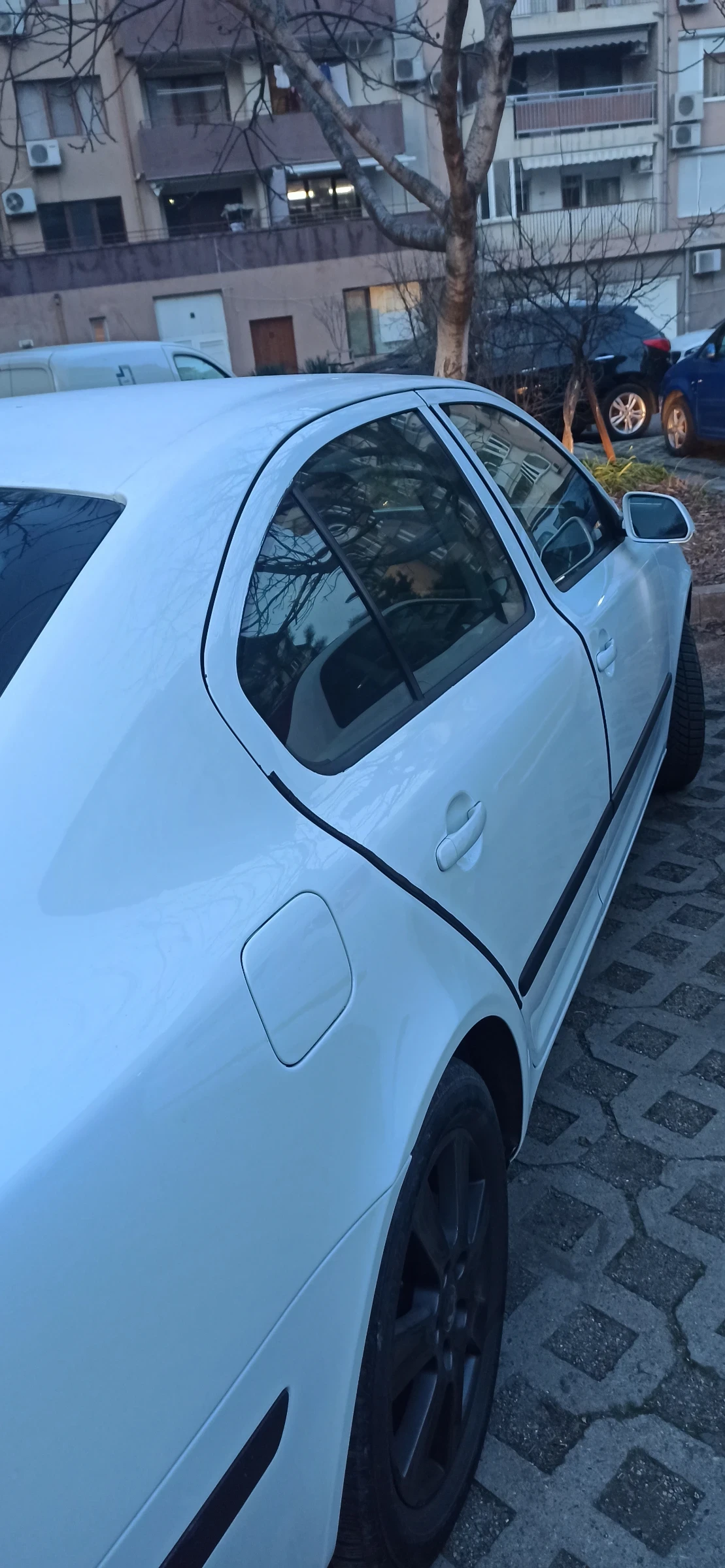 Skoda Octavia 1.9TDI - изображение 3