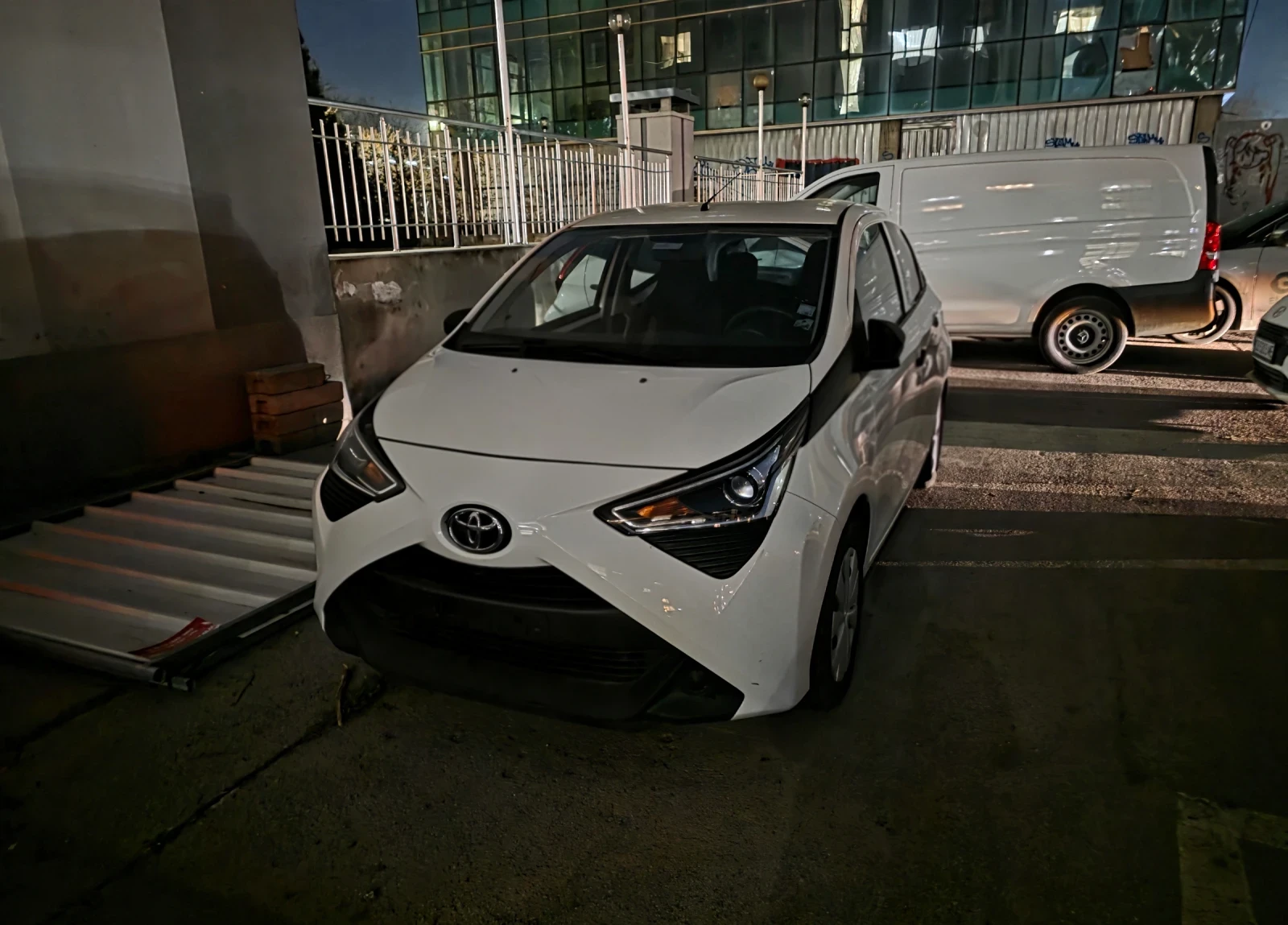 Toyota Aygo 1.0 | Mobile.bg � ����������� 1