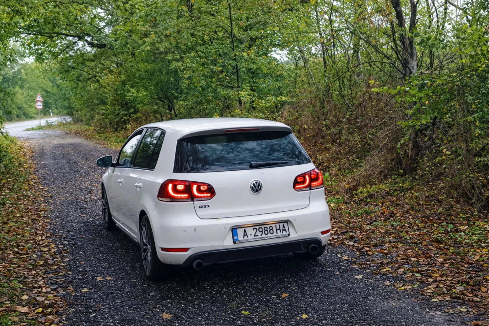 VW Golf GTI | Mobile.bg � ����������� 9