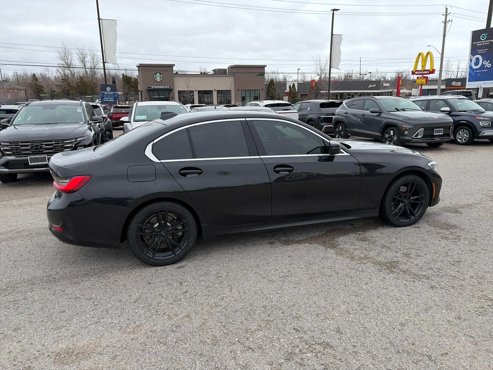 BMW 330 CAR FAX * АВТО КРЕДИТ * , снимка 3 - Автомобили и джипове - 54243256