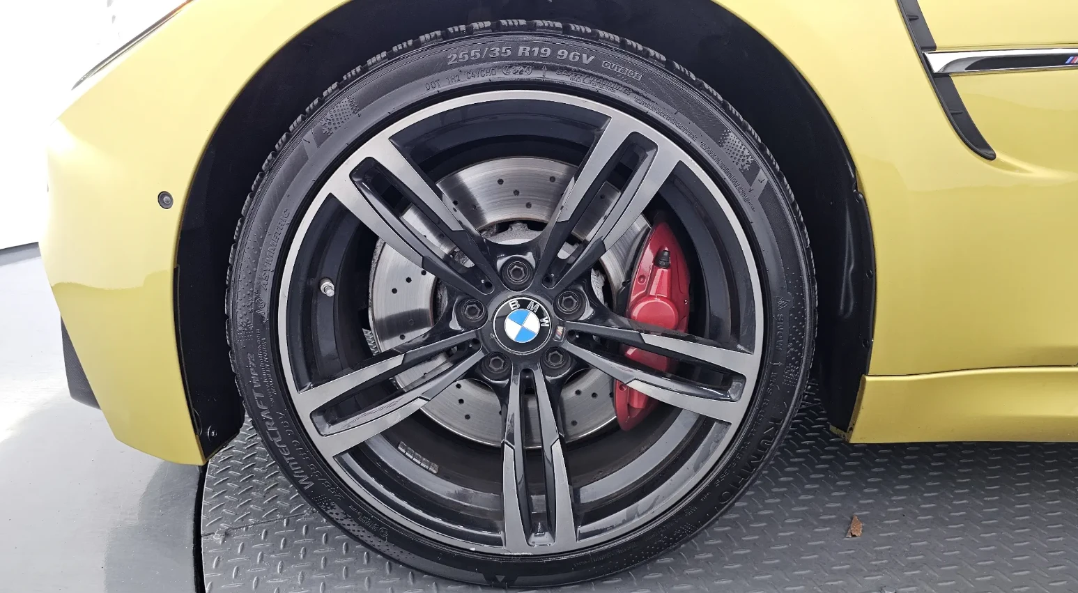 BMW M3 | CARBON | , снимка 17 - Автомобили и джипове - 54493008