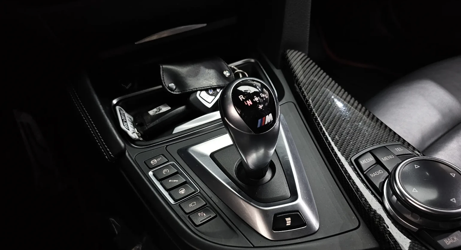 BMW M3 | CARBON | , снимка 14 - Автомобили и джипове - 54493008