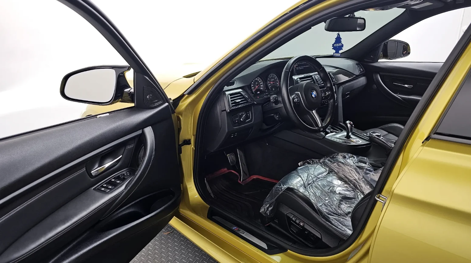 BMW M3 | CARBON | , снимка 6 - Автомобили и джипове - 54493008
