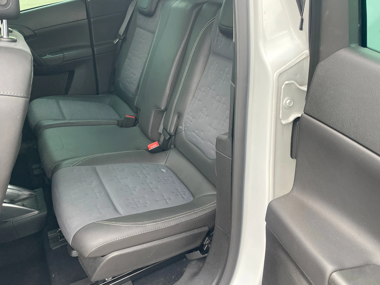 Opel Meriva НОВ ВНОС ИТАЛИЯ, снимка 9 - Автомобили и джипове - 54565059