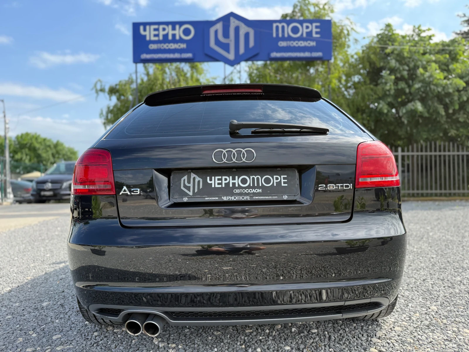 Audi A3 3xS-line Ambition , снимка 5 - Автомобили и джипове - 54712214