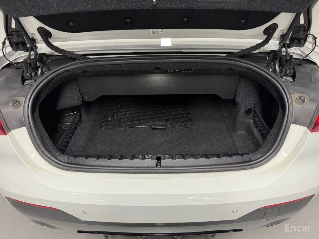 BMW 420 i M Sport Cabrio* HARMAN KARDON* 360 CAM* HEAD-UP*, снимка 6 - Автомобили и джипове - 54761824