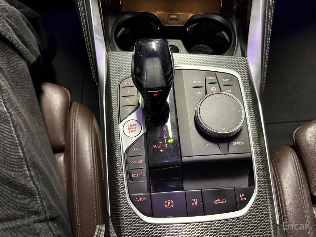 BMW 420 i M Sport Cabrio* HARMAN KARDON* 360 CAM* HEAD-UP*, снимка 15 - Автомобили и джипове - 54761824