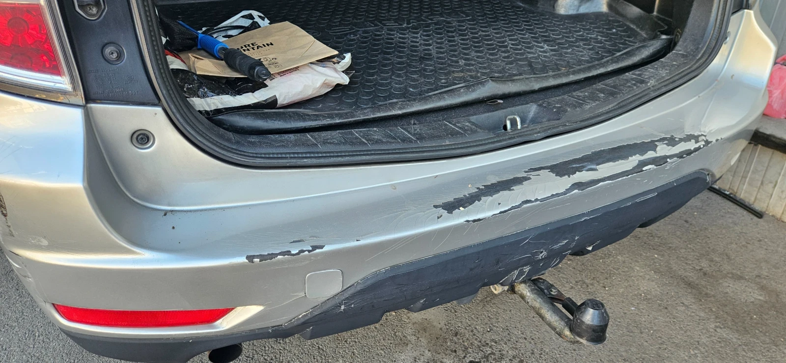 Subaru Forester Euro 5, снимка 4 - Автомобили и джипове - 54932374