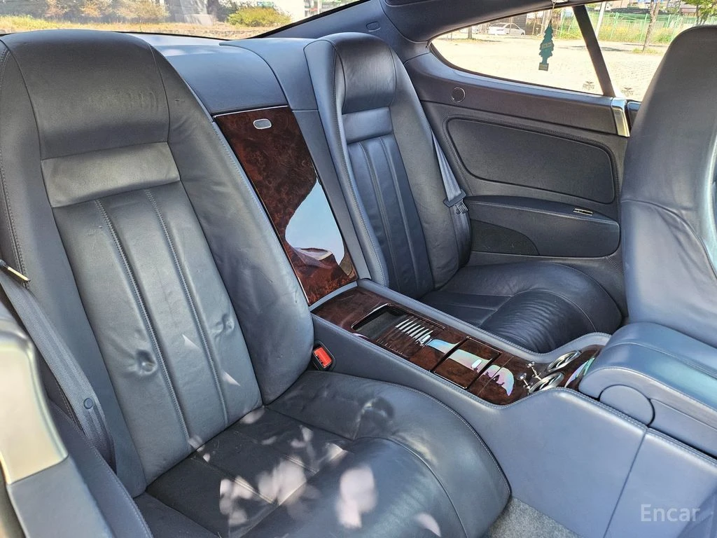 Bentley Continental gt 6.0* W12* , снимка 13 - Автомобили и джипове - 54998574