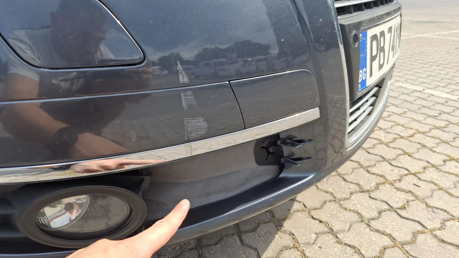 Audi A6 A6 3.0TDI quattro, снимка 14 - Автомобили и джипове - 55071179