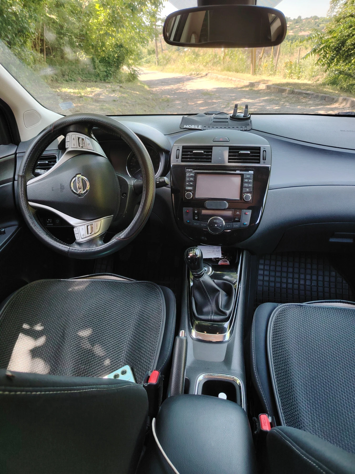 Nissan Pulsar | Mobile.bg � ����������� 2