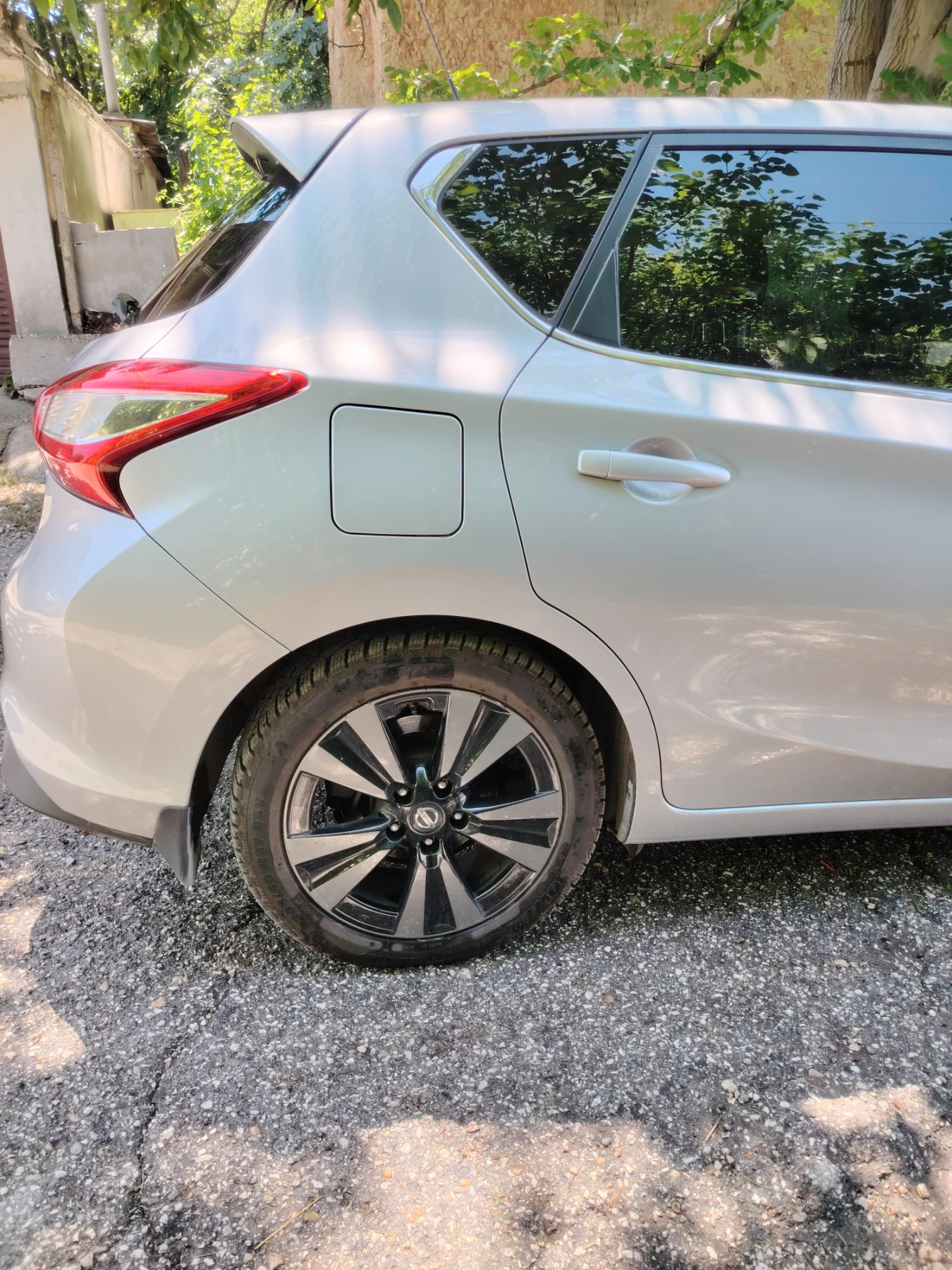 Nissan Pulsar | Mobile.bg � ����������� 9