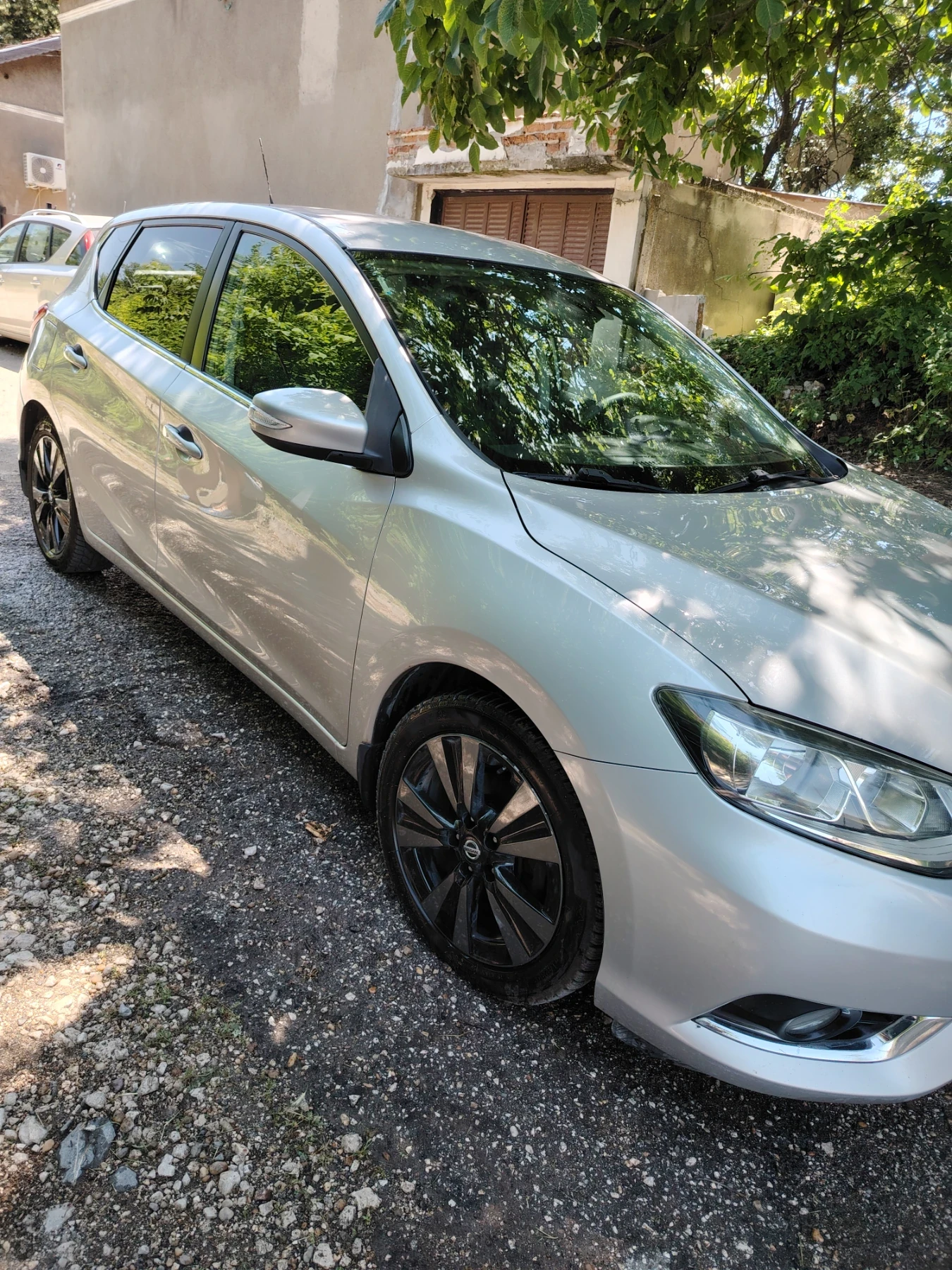 Nissan Pulsar | Mobile.bg � ����������� 11