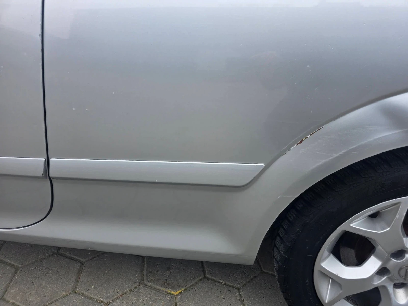 Opel Astra, снимка 5 - Автомобили и джипове - 55309766