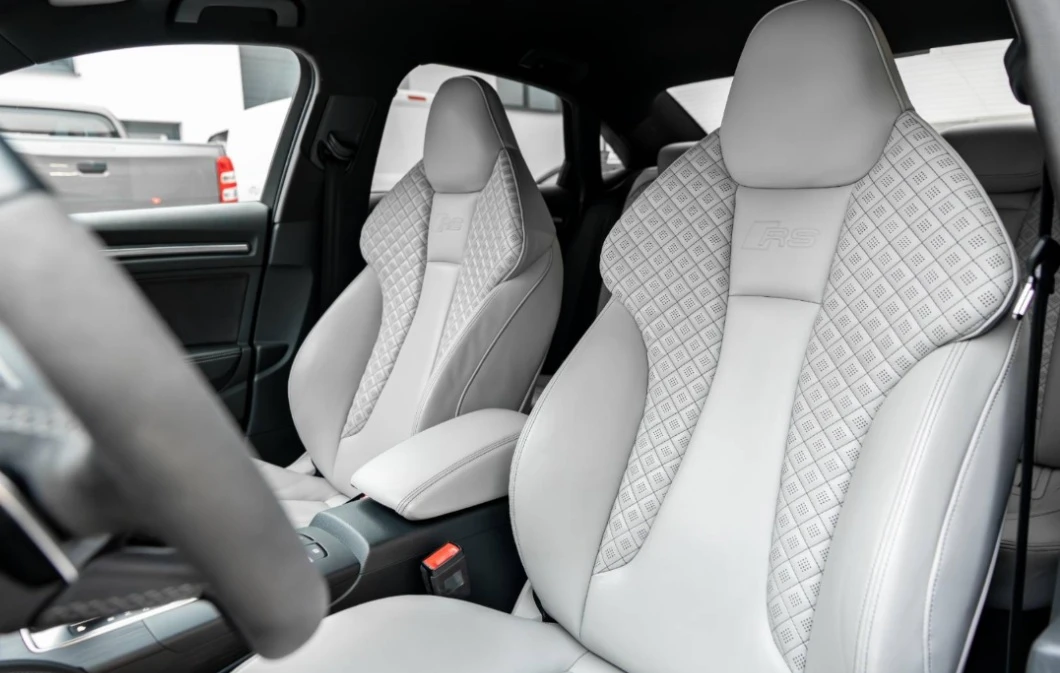 Audi Rs3 2.5TFSI Quattro, снимка 6 - Автомобили и джипове - 55385019