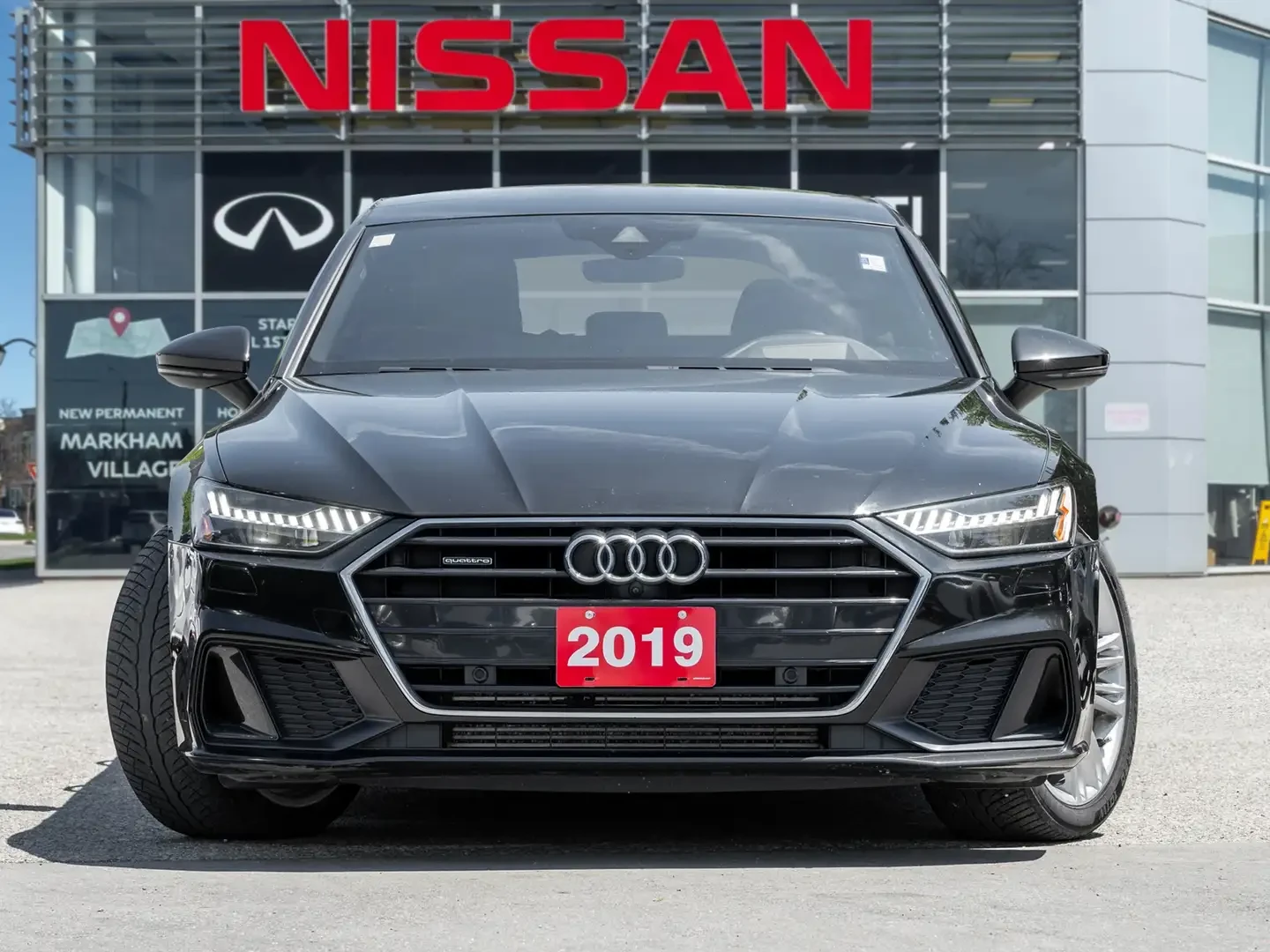 Audi A7 55TFSI* MATRIX* S* LINE* BANG* OLUFSEN* ОБДУХВАНЕ*, снимка 4 - Автомобили и джипове - 55450356
