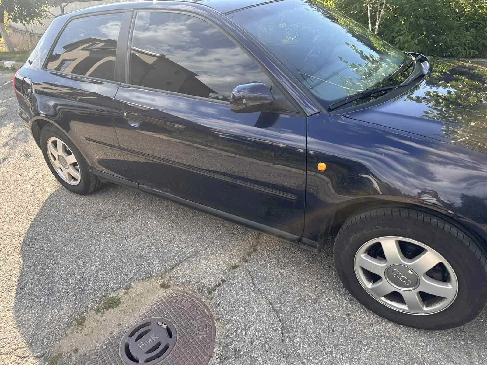 Audi A3 | Mobile.bg � ����������� 10