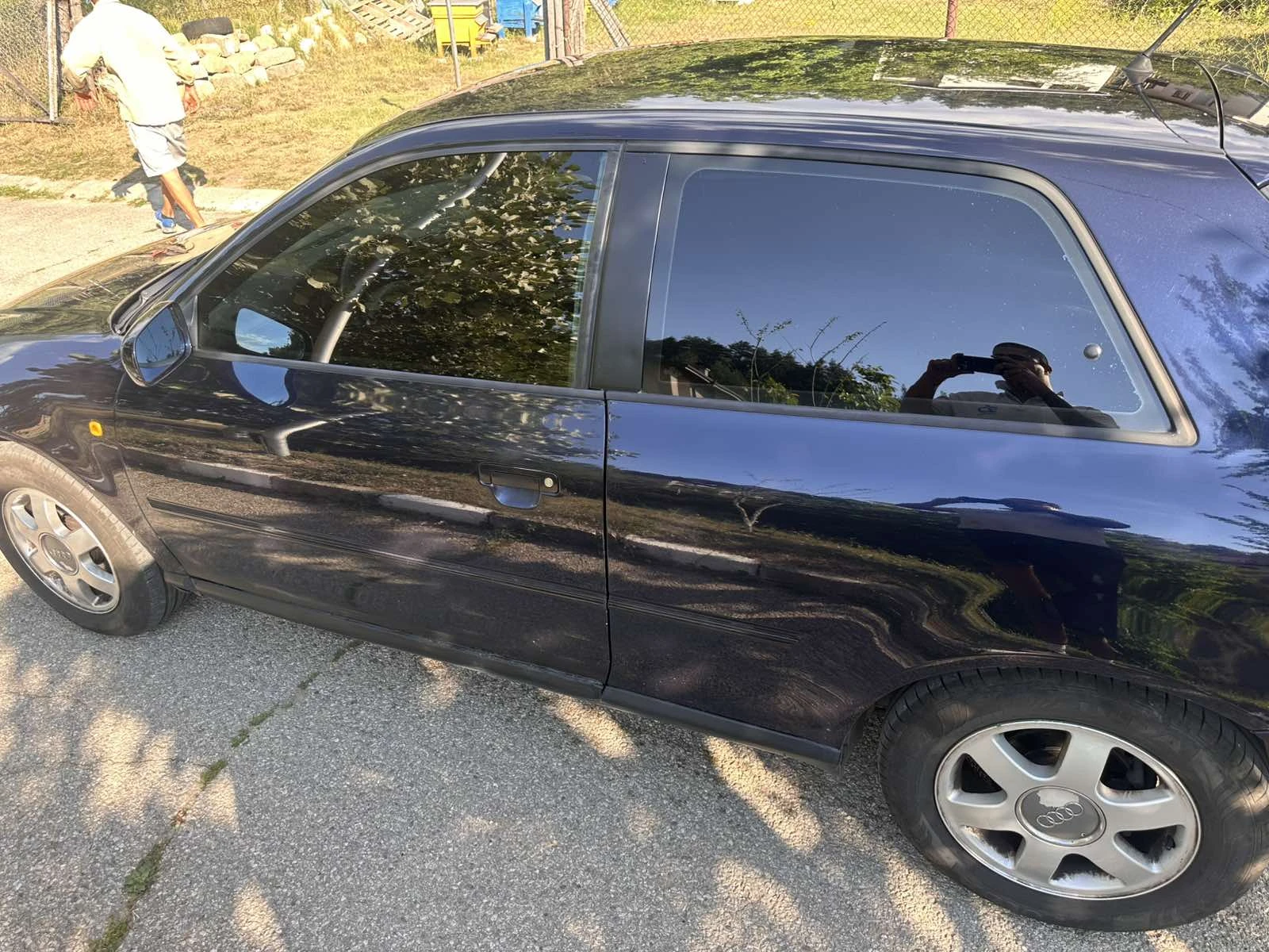 Audi A3 | Mobile.bg � ����������� 9