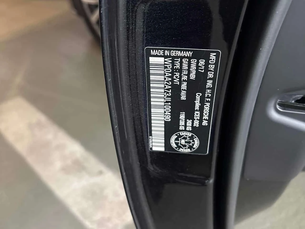 Porsche Panamera 4 AWD / MATRIX / BOSE / ОТ ПРЕДСТАВИТЕЛСТВО , снимка 10 - Автомобили и джипове - 55650308