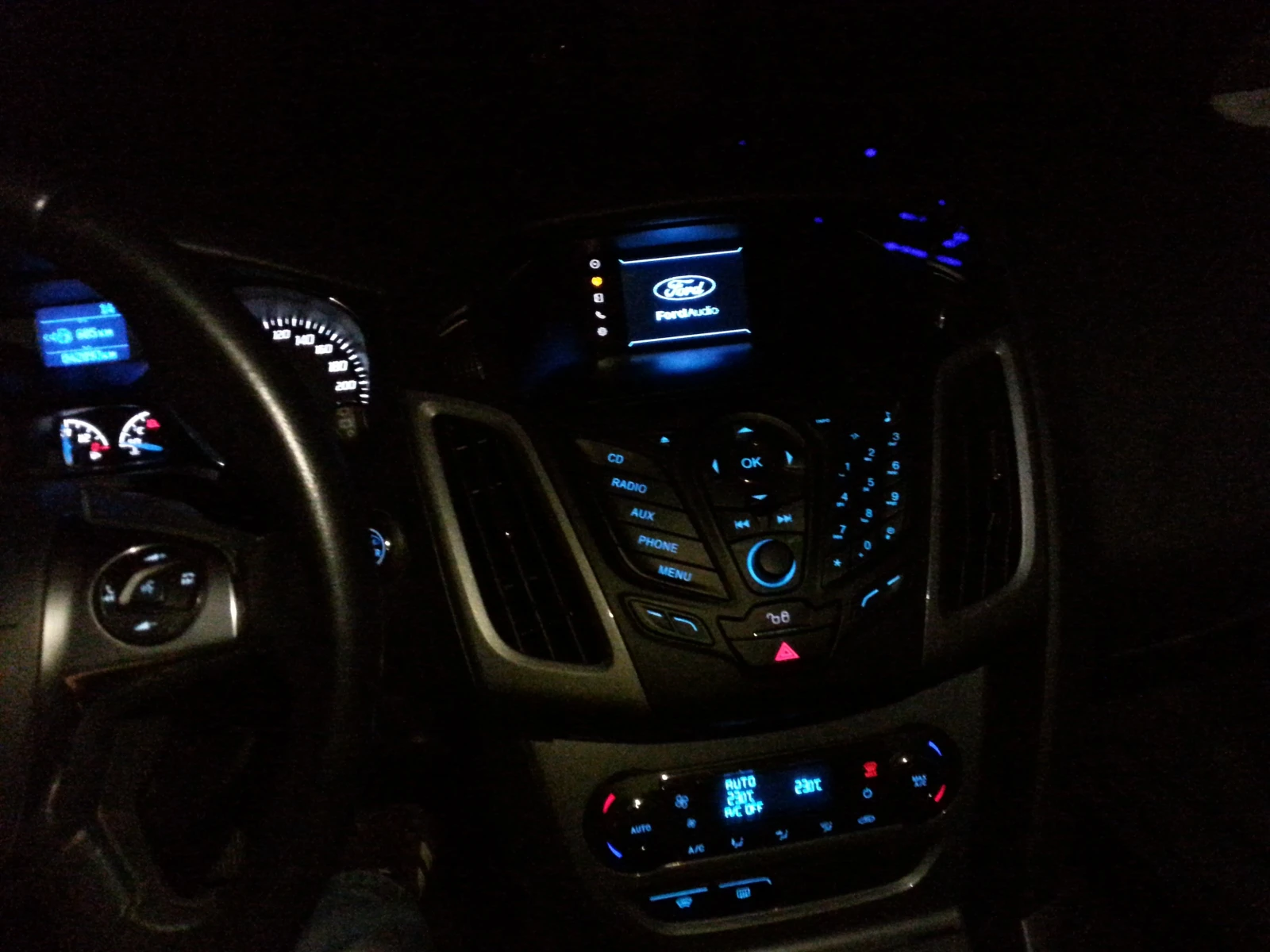 Ford Focus Titanium (mk3) | Mobile.bg � ����������� 17