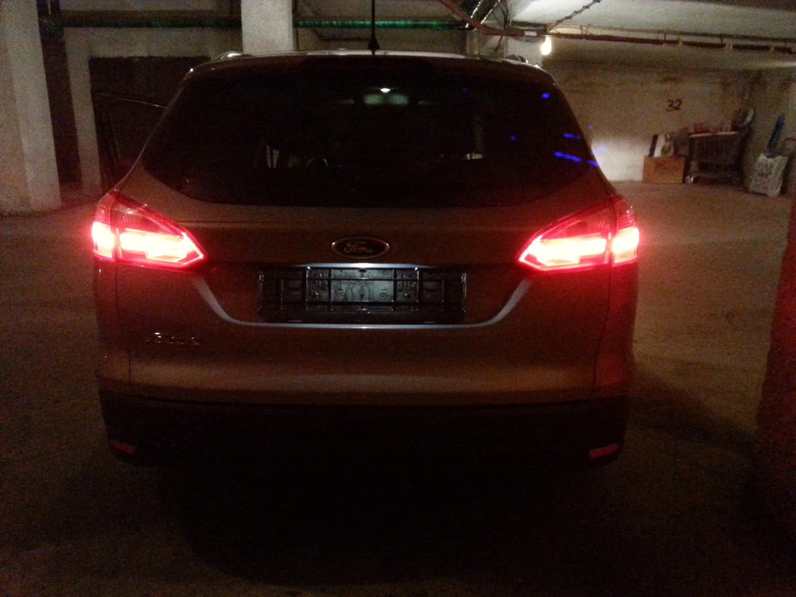 Ford Focus Titanium (mk3) | Mobile.bg � ����������� 15