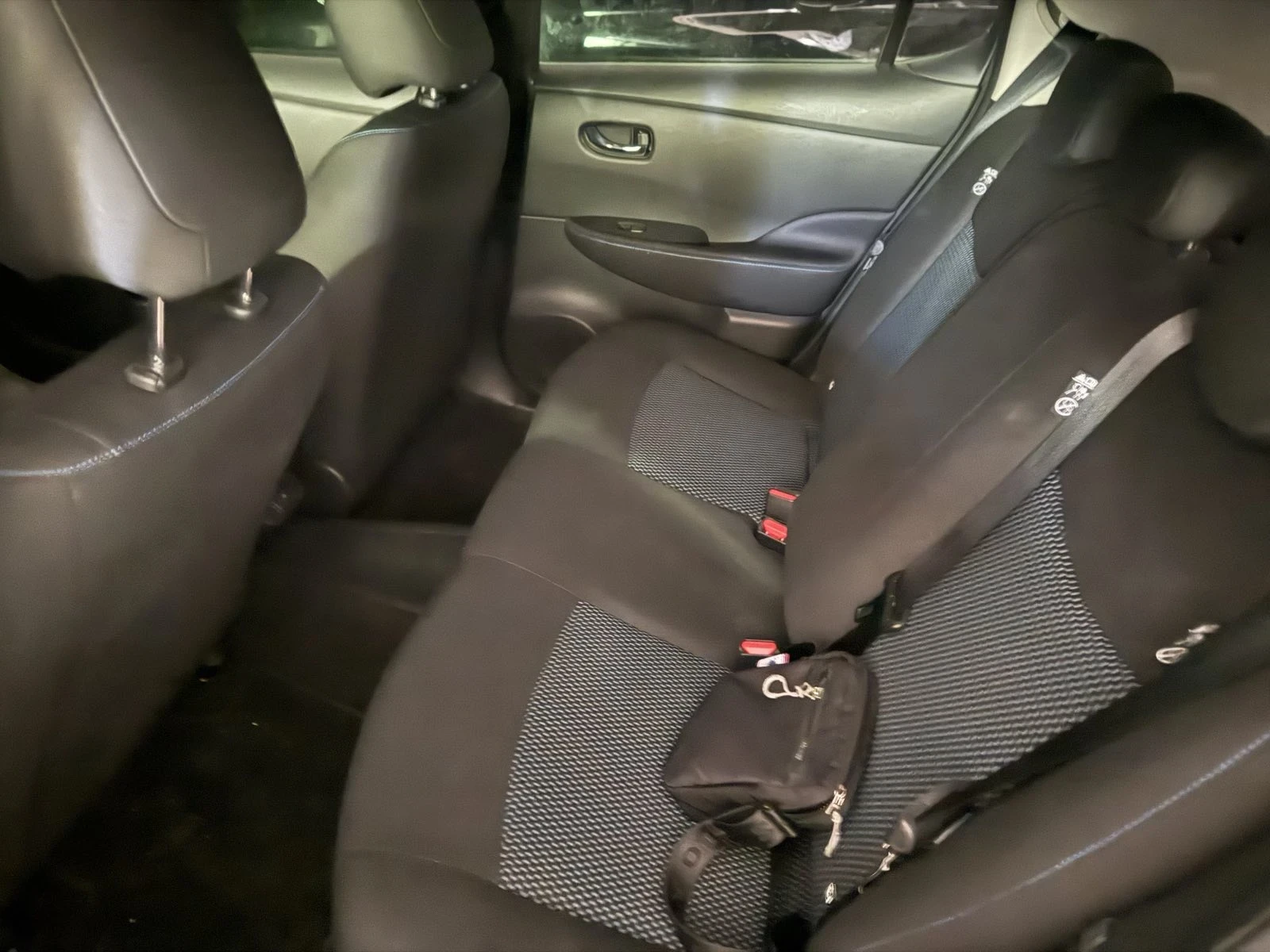 Nissan Leaf , снимка 6 - Автомобили и джипове - 55967882
