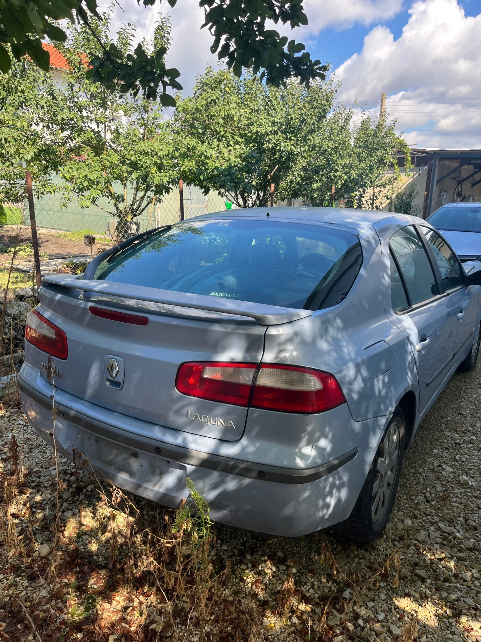 Renault Laguna 1.9 tdi | Mobile.bg � ����������� 4