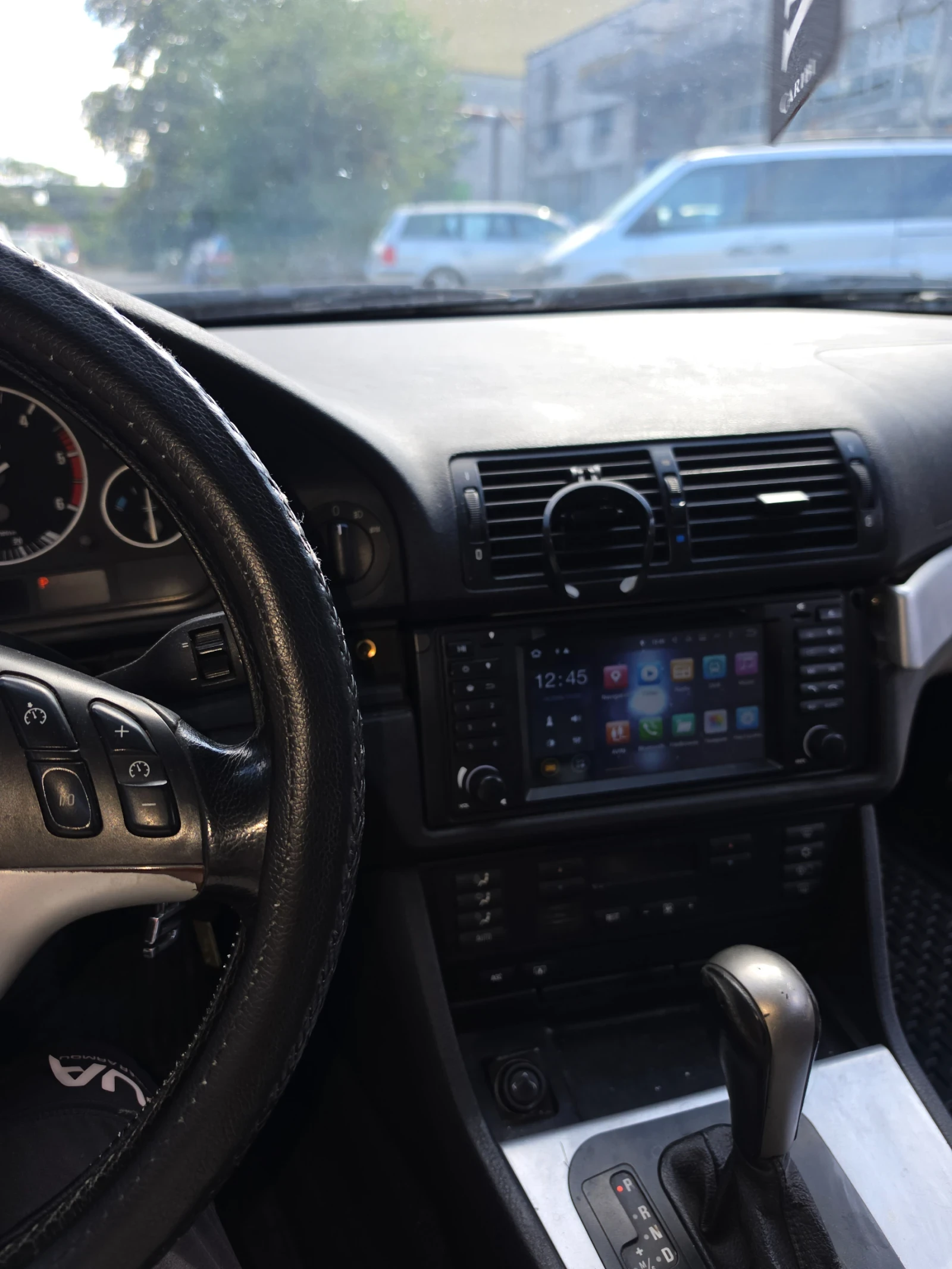 BMW 525, снимка 3 - Автомобили и джипове - 56337543