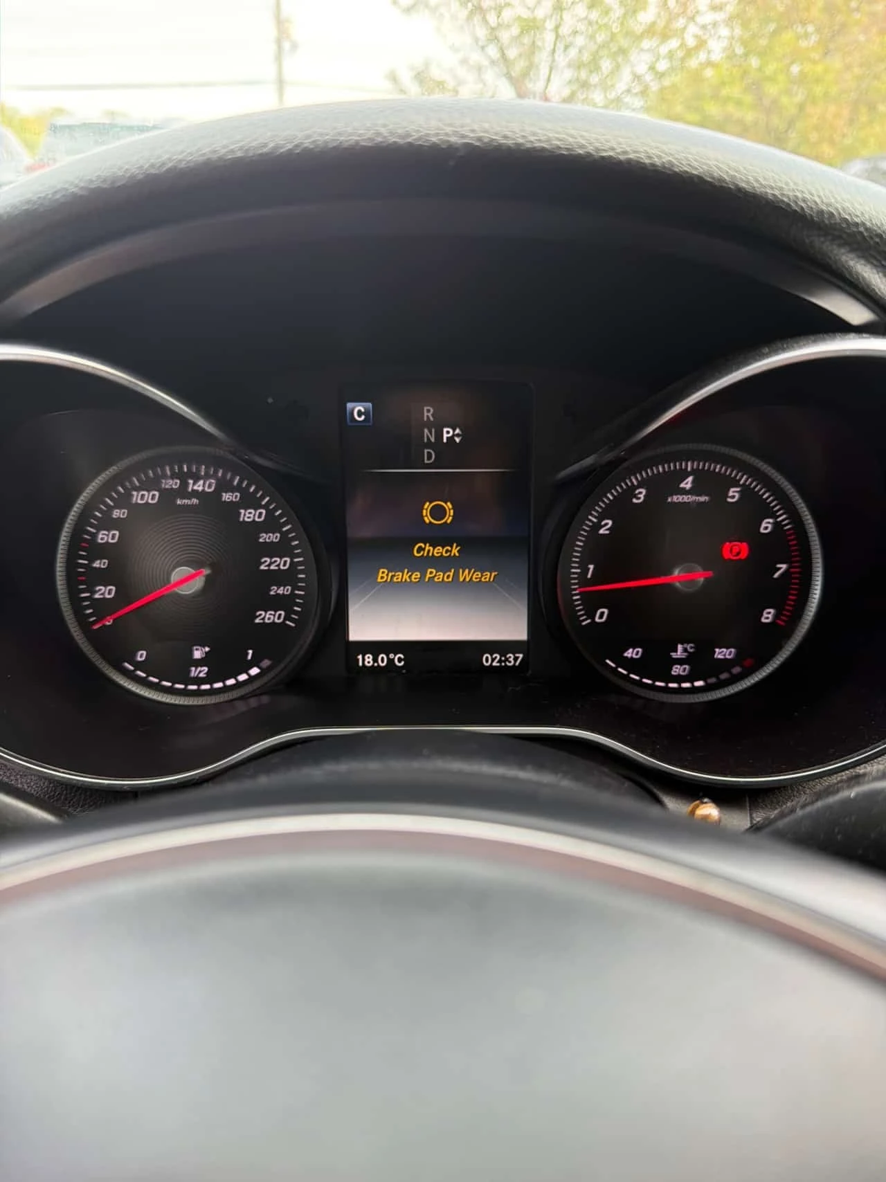 Mercedes-Benz C 300 4MATIC | ������ ���������������� �� MERCEDES | Mobile.bg � ����������� 9