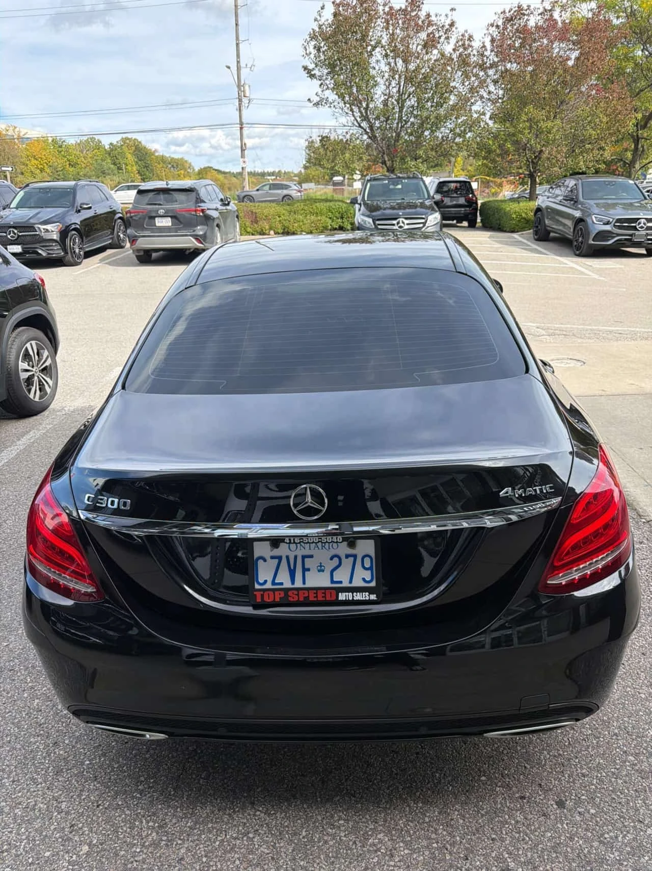 Mercedes-Benz C 300 4MATIC | ������ ���������������� �� MERCEDES | Mobile.bg � ����������� 5